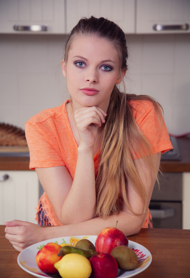 Зина, 39 лет, 2 размер груди